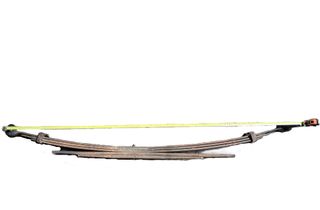 FORD Ranger 2 generation (2003-2012) Рессор задний левый 1486845, 1447151, 1447153 32953650