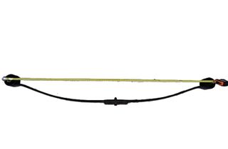 FORD Transit Connect 1 generation (2002-2024) Рессор задний левый 1463291, 5209863, 121.5x6x1 33034745