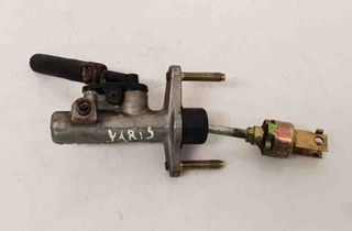 TOYOTA Yaris 1 generation (1999-2005) Цилиндр сцепления AISIN 11603867