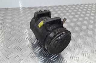 VOLVO S80 1 generation (1998-2006) Hасос кондиционера 31101166,5060119730,8708581 11617080