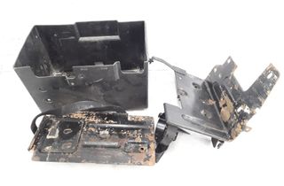 MG ZT 1 generation (2001-2005) Batériová podložka YJI000040,2901800149 11630702