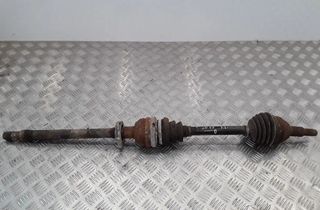 OPEL Signum C (2003-2008) Pravý predný hnací hriadeľ 11755525