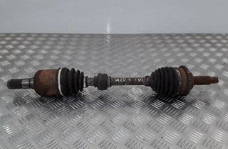 MAZDA 6 GG (2002-2007) Полуось передний левый 11768971