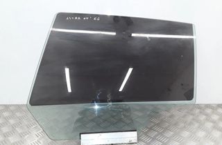 OPEL Astra H (2004-2014) Sklo zadnej ľavej dverí E000199,AS2M3236DOT682,43R001582 11791998