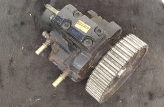 RENAULT Megane 2 generation (2002-2012) Palivové čerpadlo 0445010018,0281002493,7700111010 11813479