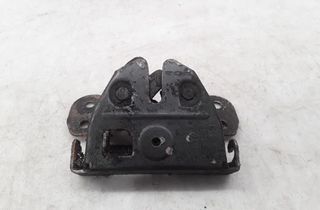 KIA Carnival 3 generation (2014-2021) Zámok kapoty 12136767