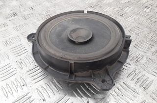 NISSAN Note 1 generation (2005-2014) Колонка  дверей передняя правая 7606500485,281569U00A 12171713