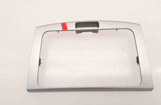 VOLKSWAGEN Passat Variant 1 generation (2010-2024) Kryt stredovej konzoly 3AA858069D,3AA858069 12190355