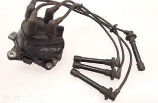 HONDA Shuttle 1 generation (1994-2000) Vysokonapäťová zapalovacia cievka 23974 13637503