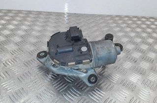 PEUGEOT 407 1 generation (2004-2010) Motor stierača 0390241721,9656859980,3397020604 20727245