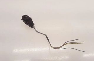 PEUGEOT 607 1 generation (2000-2008) Vypínač pravého predného dverového okna 20730735