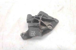 FIAT Scudo 2 generation (2007-2016) Škrtiaca klapka 25384715 20734746