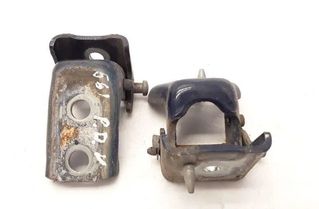 CITROËN Jumpy 2 generation (2007-2016) Ostatné časti karosérie 20735020