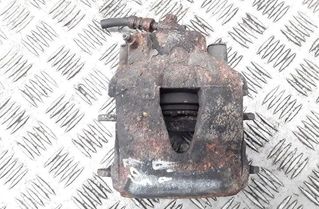 PEUGEOT Expert 1 generation (1996-2007) Супорт тормозов передний правый 20736023