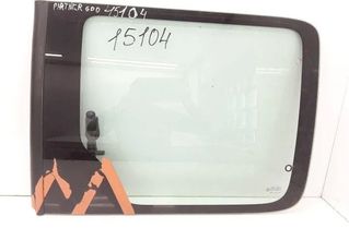 CITROËN Berlingo 1 generation (1996-2012) Стекло раздвижной двери справа 43R000016,DOT211,M75 20736134