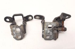 CHRYSLER Sebring 3 generation (2007-2010) Ostatné časti karosérie 20739554