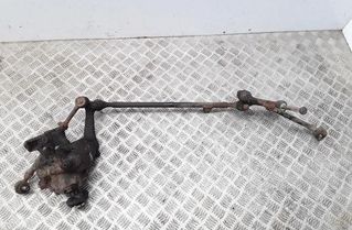 MERCEDES-BENZ W123 1 generation (1975-1985) Riadiaci mechanizmus 20741631