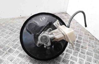 RENAULT Espace 4 generation (2002-2014) Brzdový posilňovač 8200699125,03786916054,8200181766A 20742990