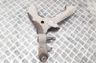 SAAB 9-7X 1 generation (2005-2009) Predné ramená Wishbone 20746931
