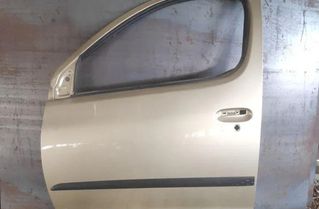 TOYOTA Yaris Verso 1 generation (1999-2006) Дверь передняя левая 583FK91 20747295