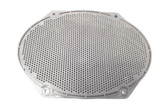 FORD Maverick 2 generation (2000-2007) Задняя правая колонка в двери 7U5T18808BA,7U5T18808 20747865