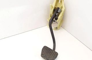 BMW 5 Series F10/F11 (2009-2017) Brzdový pedál 6775368 20748535