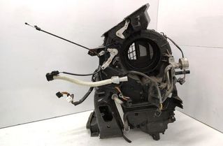 MG ZT 1 generation (2001-2005) Interiérový ohrievač JEC001860,MF4432009000 20757040