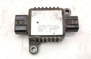HONDA Legend 3 generation (1996-2004) Combustion module 37950P5AA02 20757424