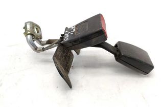 AUDI A6 C5/4B (1997-2004) Rear Left Seat Buckle 8D0857739 20758521