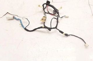 MAZDA Tribute 1 generation (2000-2007) Káblový svazok 5L8T14A583,J4CP0 20759276