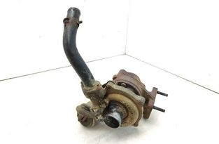 FIAT Doblo 1 generation (2001-2017) Turbocharger 73501343,54359700005 20760439