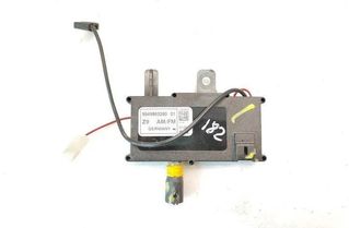 PEUGEOT 607 1 generation (2000-2008) Zosilňovač antény na kufri 9649863280 20764461