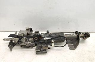 HYUNDAI Santa Fe TM (2018-2024) Riadiaci mechanizmus C04 20766426