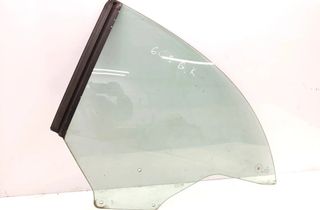 CITROËN C3 1 generation (2002-2010) Стекло левого заднего бока 43R00049,AS2,M25 22806677