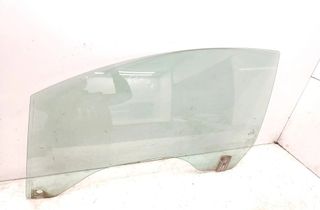 CITROËN C3 1 generation (2002-2010) Стекло передней левой двери 43R00049,AS2,M25 22806679