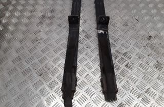 KIA Sorento 1 generation (2002-2011) Držiak radiátora 28989128