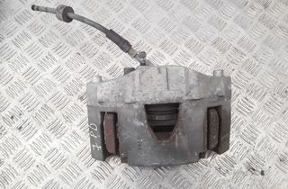 VOLVO XC90 1 generation (2002-2014) Супорт тормозов передний правый 30657307 28996114