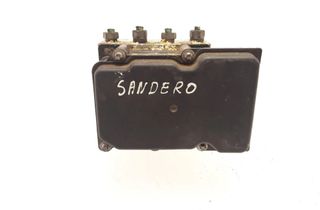 DACIA Sandero 1 generation (2008-2012) ABS čerpadlo 476604621R 29030353