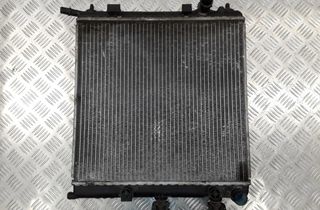 CITROËN C3 1 generation (2002-2010) Klimatizačný chladič 9638520280 29044751