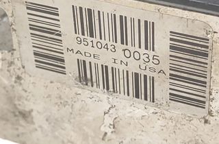 PEUGEOT 407 1 generation (2004-2010) Абс блок 9657462080 29142663