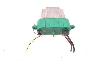 RENAULT Espace 4 generation (2002-2014) Blower fan relay 52492365 29889547
