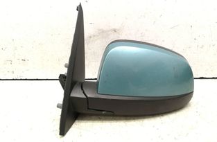 OPEL Meriva 1 generation (2002-2010) Left Side Wing Mirror E9014176 29902483