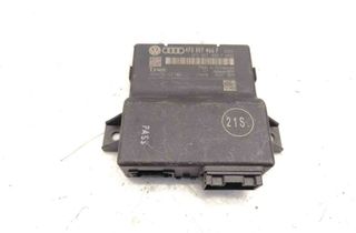 AUDI A6 C6/4F (2004-2011) Gateway блок 4F0907468F 29969938