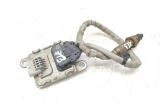 PEUGEOT Traveller 1 generation (2017-2023) Lambda kyslíkový senzor 9821121180 29994576