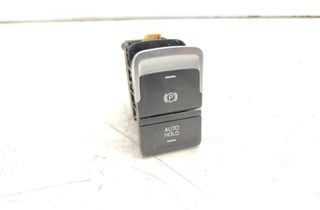VOLKSWAGEN Golf 8 generation (2019-2023) Кнопка ручного тормоза 5G0927225D 30019559