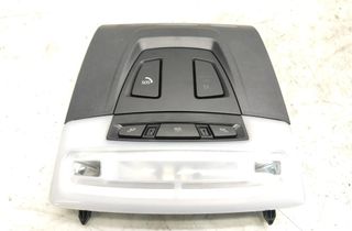 BMW M2 F87 (2015-2022) Interiérové osvetlenie E1066657 30028022