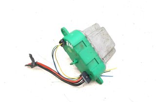 RENAULT Espace 4 generation (2002-2014) Blower fan relay 52492365 30074977