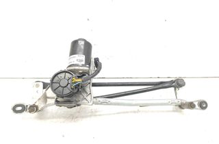 MASERATI Ghibli 3 generation (2013-2024) Front Windshield Wiper Mechanism 91498475,670007561 30117946