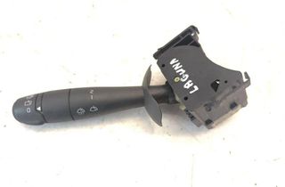 RENAULT Laguna 2 generation (2001-2007) Управление стеклоочистителями 34447601AR 30367441