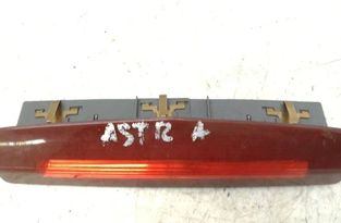 OPEL Zafira B (2005-2010) Svetlo zadného krytu 13252463 30367473